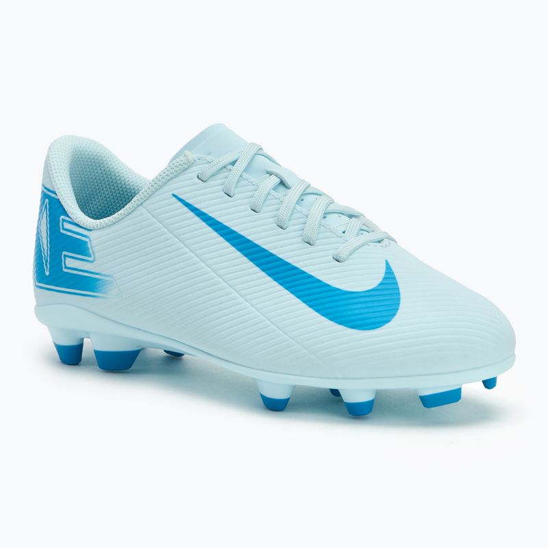 Dětské kopačky Nike Mercurial Vapor 16 Club FG/MG glacier blue/blue orbit