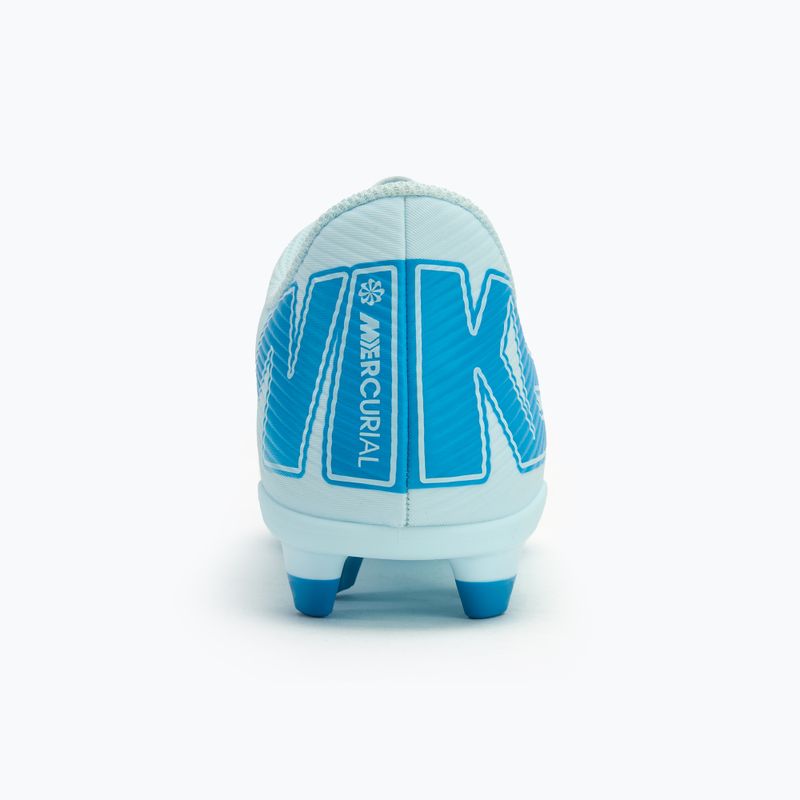 Dětské kopačky Nike Mercurial Vapor 16 Club FG/MG glacier blue/blue orbit 6