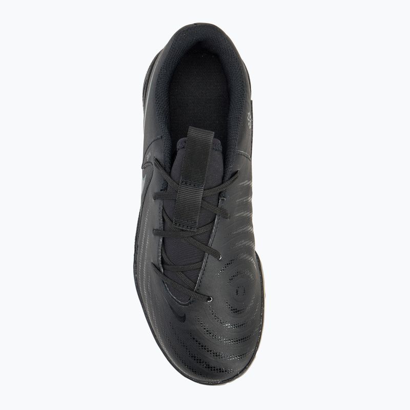 Dětské kopačky Nike Phantom GX II Academy TF black/deep jungle/black 5