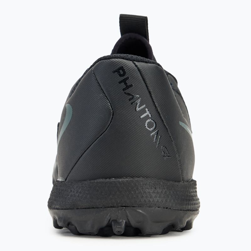 Dětské kopačky Nike Phantom GX II Academy TF black/deep jungle/black 6