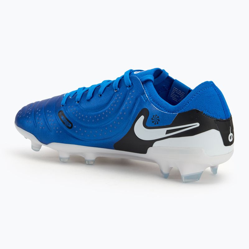 Kopačky Nike Tiempo Legend 10 Pro FG soar/white 3