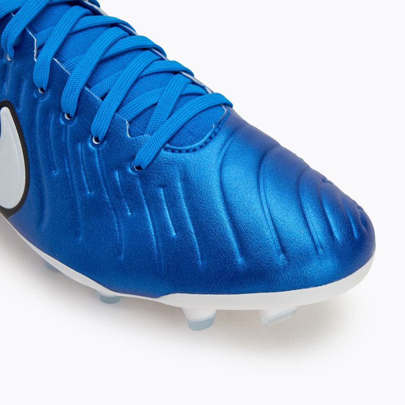 Kopačky Nike Tiempo Legend 10 Pro FG soar/white 7