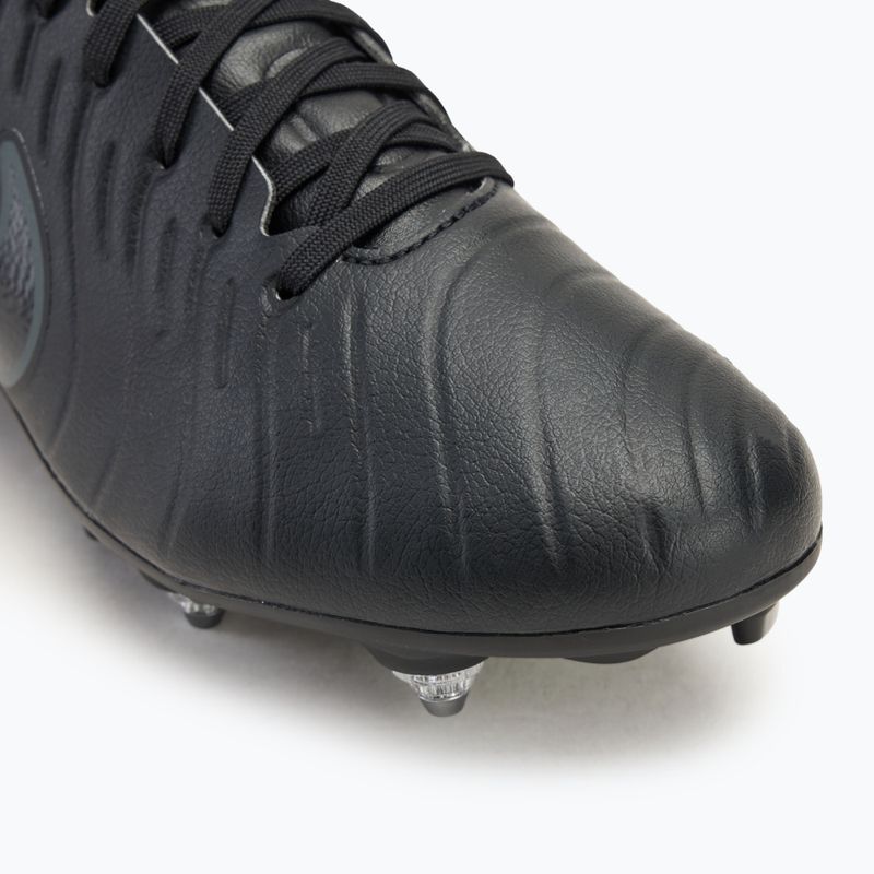 Pánské kopačky  Nike Tiempo Legend 10 Academy SG-Pro black/deep jungle/black 7