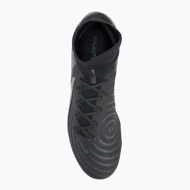 Pánské kopačky Nike Phantom Luna II Pro FG black / deep jungle / black 5