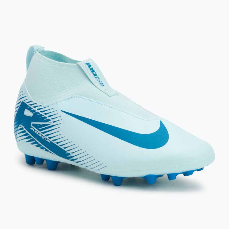 Dětské kopačky Nike Mercurial Superfly 10 Academy AG glacier blue/blue orbit