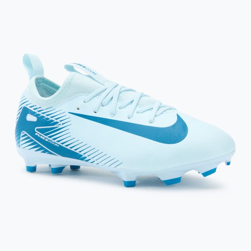 Dětské kopačky Nike Mercurial Vapor 16 Academy FG/MG glacier blue/blue orbit