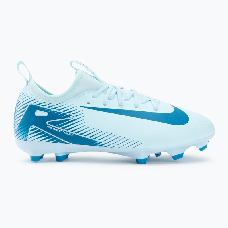 Dětské kopačky Nike Mercurial Vapor 16 Academy FG/MG glacier blue/blue orbit 2