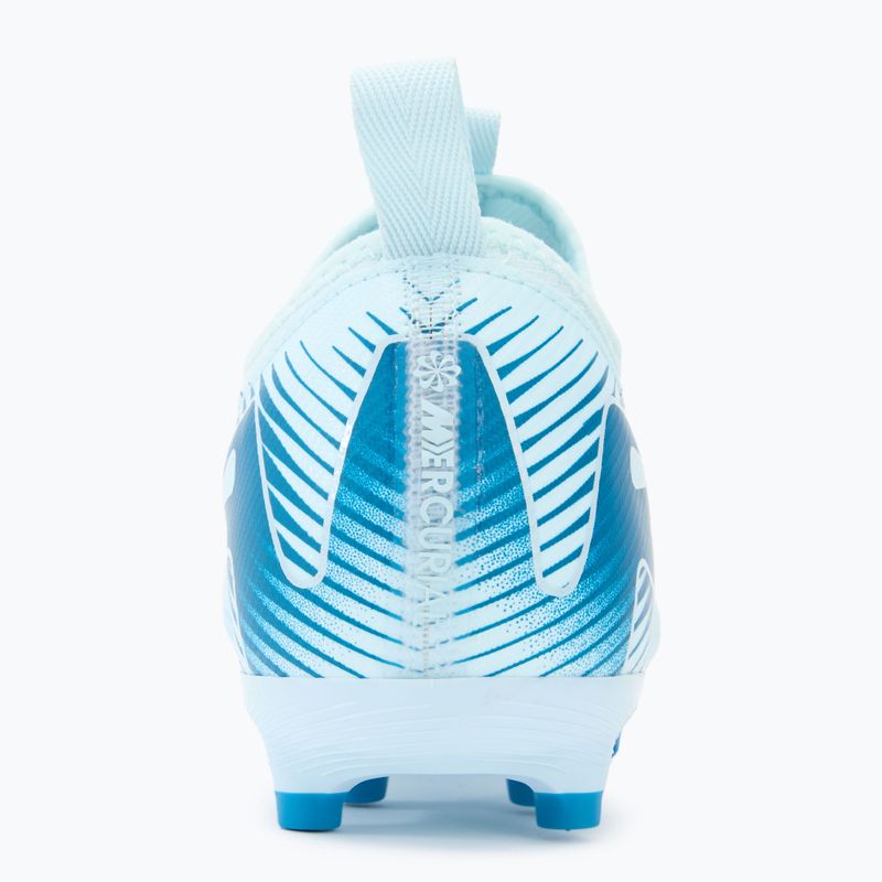 Dětské kopačky Nike Mercurial Vapor 16 Academy FG/MG glacier blue/blue orbit 6