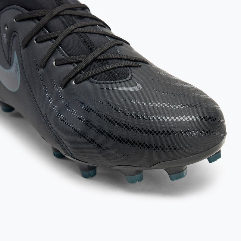 Dětské kopačky  Nike Phantom Luna 2 Academy FG/MG black/deep jungle/black 7