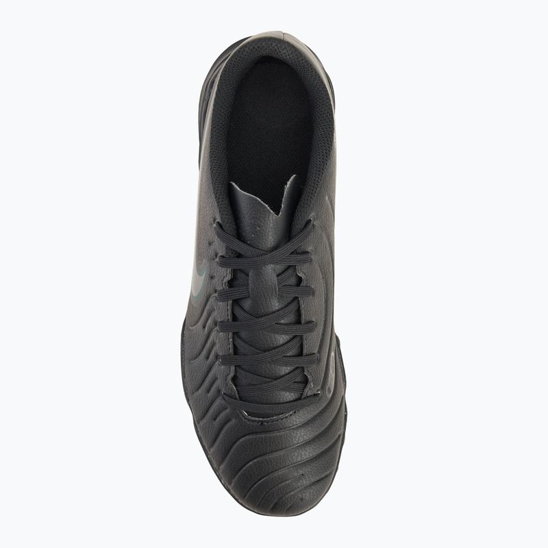 Pánské kopačky Nike Tiempo Legend 10 Club TF black/deep jungle/black 5