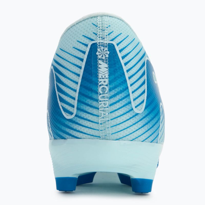 Kopačky Nike Mercurial Vapor 16 Academy FG/MG glacier blue/blue orbit 6