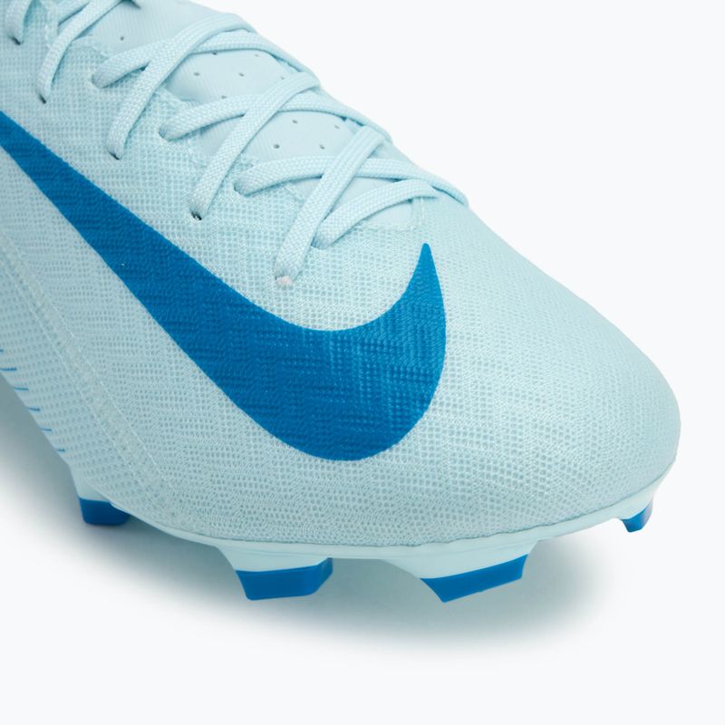 Kopačky Nike Mercurial Vapor 16 Academy FG/MG glacier blue/blue orbit 7