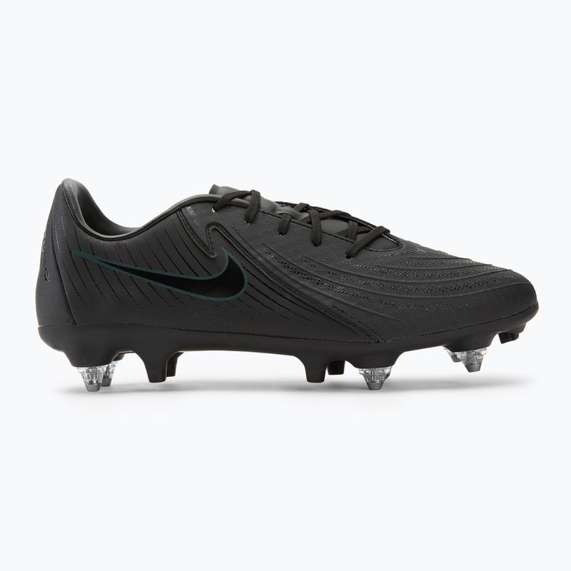 Pánské kopačky  Nike Phantom GX 2 Academy black/deep jungle 2