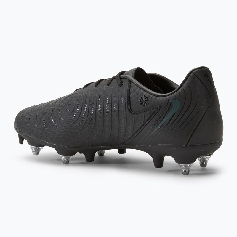 Pánské kopačky  Nike Phantom GX 2 Academy black/deep jungle 3