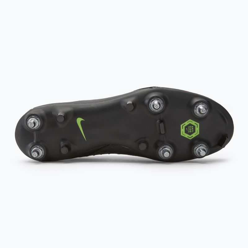 Pánské kopačky  Nike Phantom GX 2 Academy black/deep jungle 4