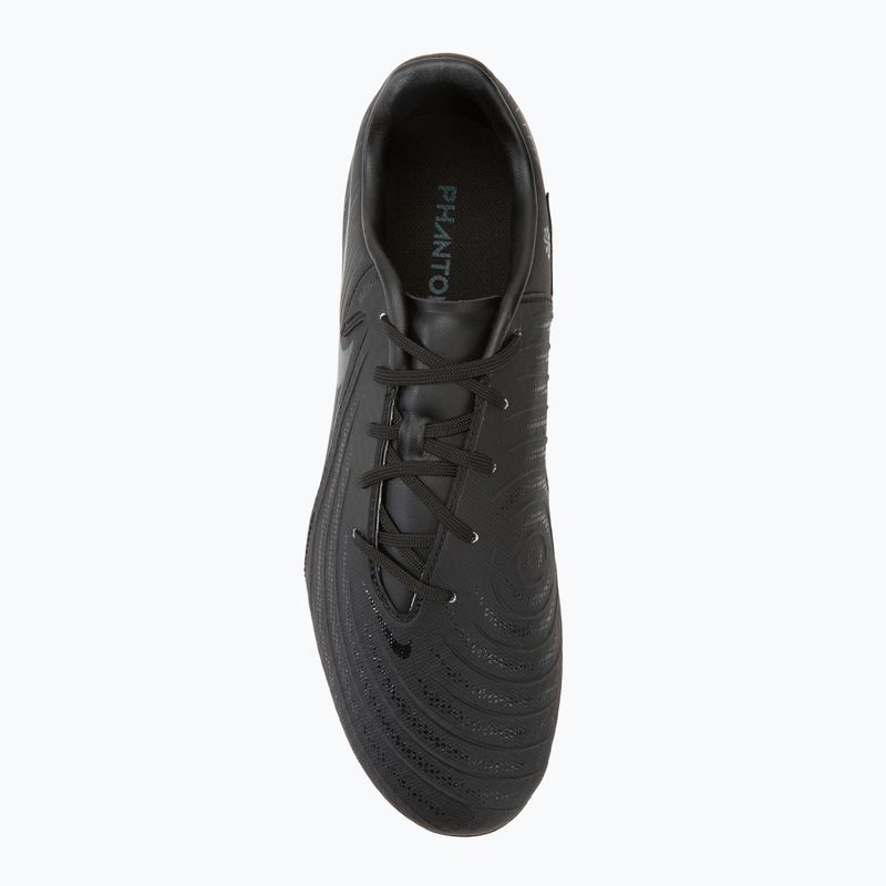 Pánské kopačky  Nike Phantom GX 2 Academy black/deep jungle 5