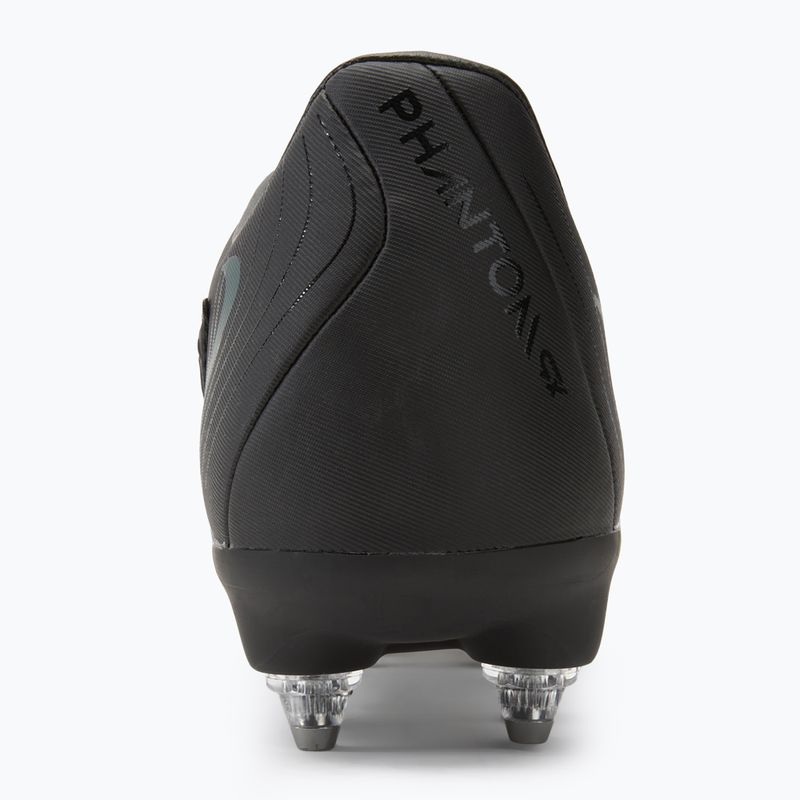 Pánské kopačky  Nike Phantom GX 2 Academy black/deep jungle 6