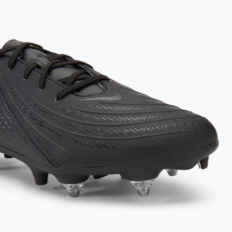 Pánské kopačky  Nike Phantom GX 2 Academy black/deep jungle 7