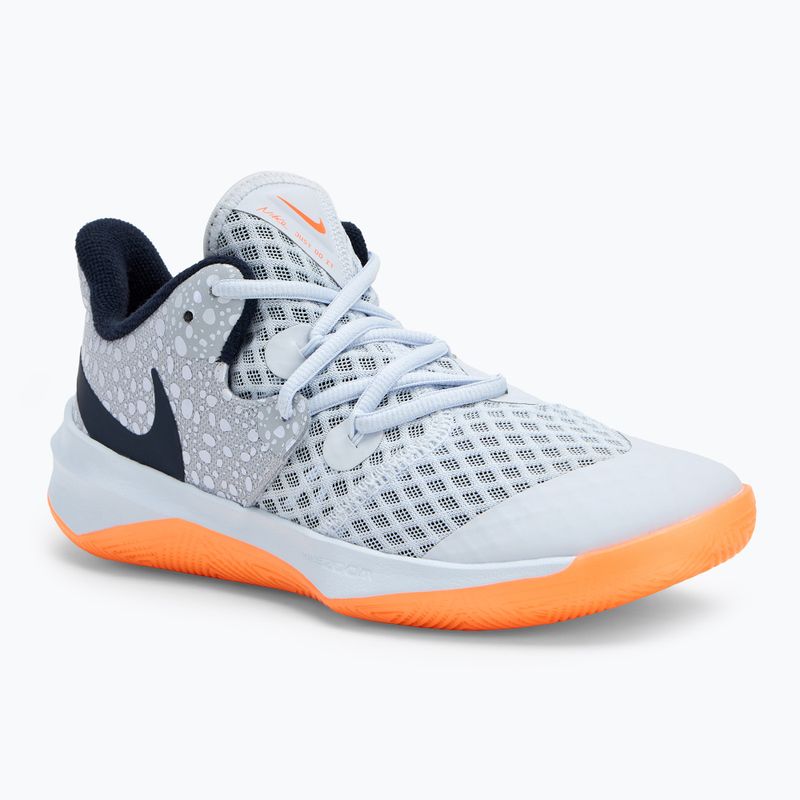 Tenisky na volejbal Nike Zoom Hyperspeed Court SE vícebarevné/mnohobarevné