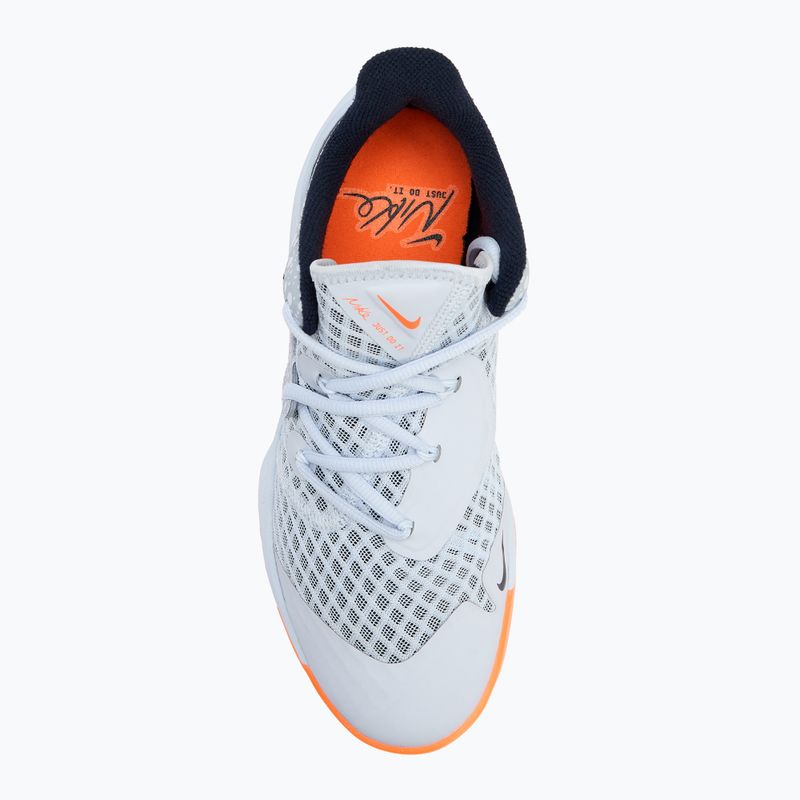 Tenisky na volejbal Nike Zoom Hyperspeed Court SE vícebarevné/mnohobarevné 5