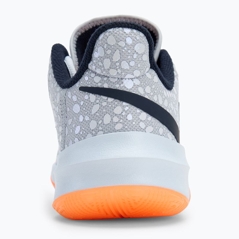 Tenisky na volejbal Nike Zoom Hyperspeed Court SE vícebarevné/mnohobarevné 6