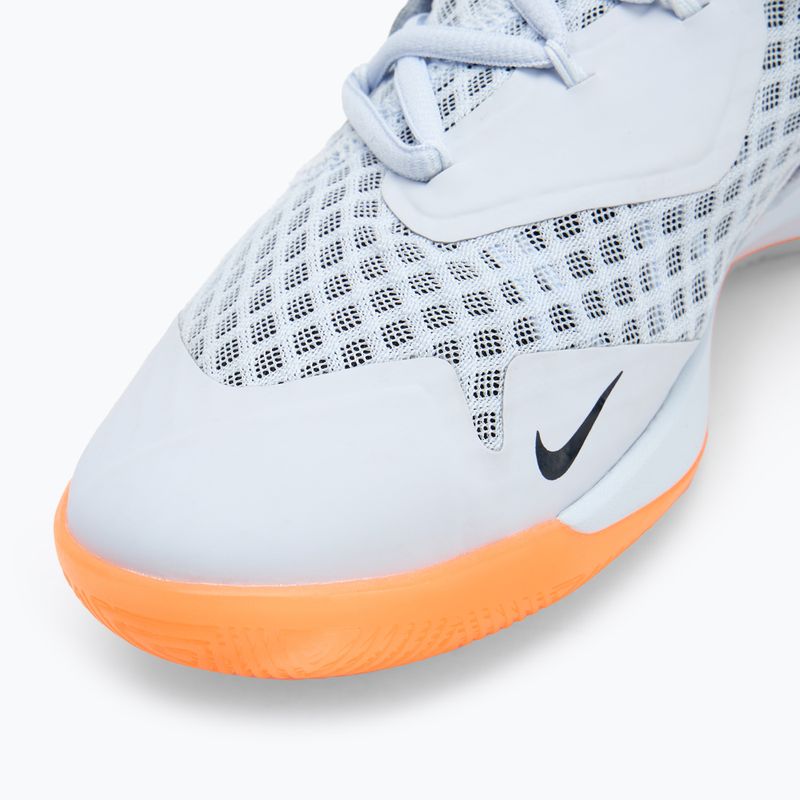 Tenisky na volejbal Nike Zoom Hyperspeed Court SE vícebarevné/mnohobarevné 7