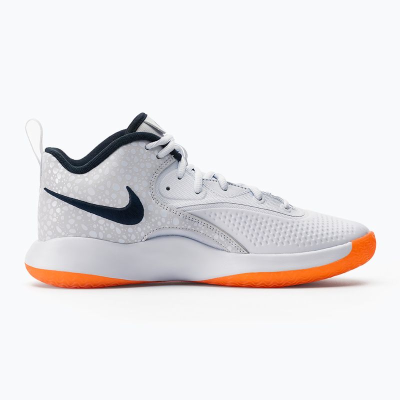Boty Nike Hyperset 2 SE vícebarevné/vícebarevné 9