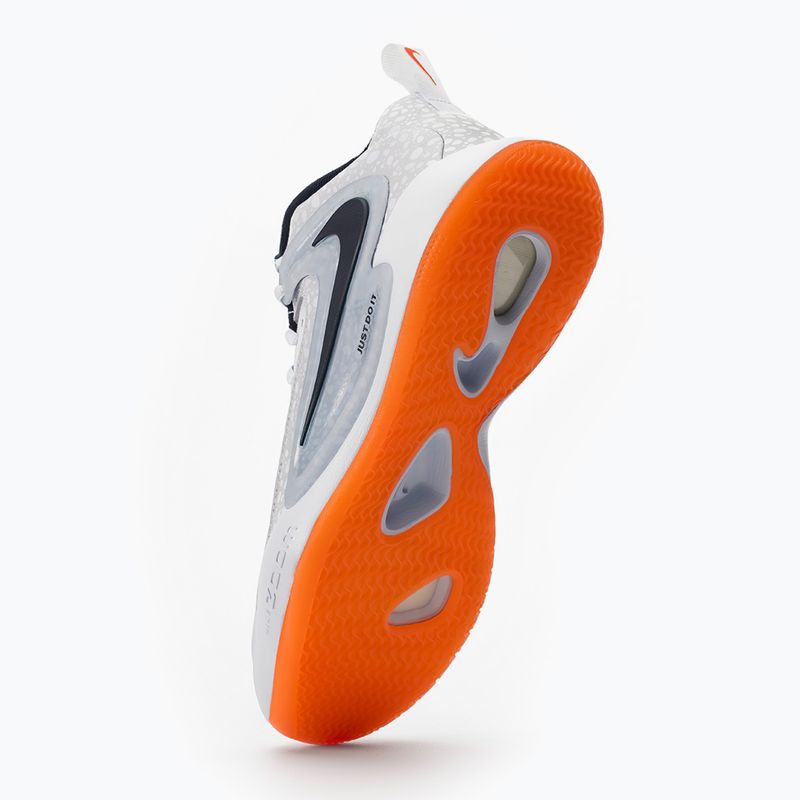Boty Nike Hyperset 2 SE vícebarevné/vícebarevné 12