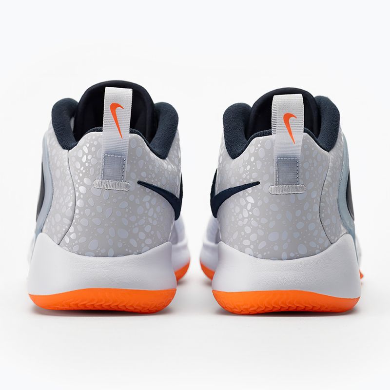 Boty Nike Hyperset 2 SE vícebarevné/vícebarevné 13