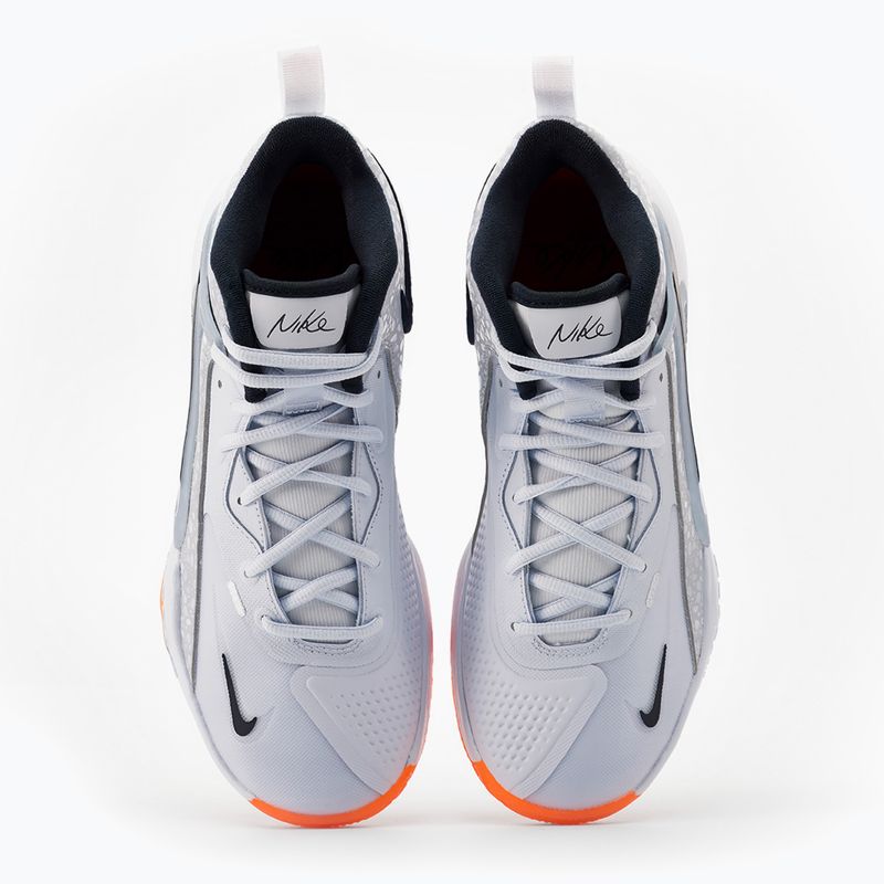 Boty Nike Hyperset 2 SE vícebarevné/vícebarevné 15