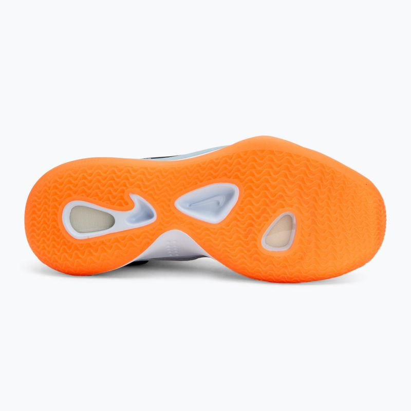Boty Nike Hyperset 2 SE vícebarevné/vícebarevné 4
