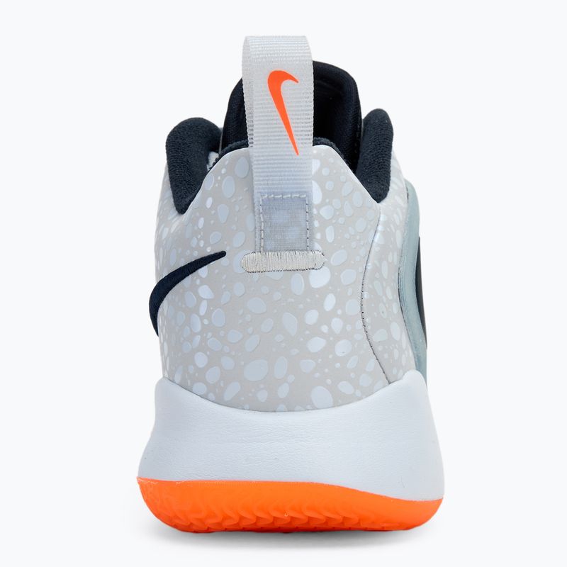 Volejbalové boty  Nike Hyperset 2 SE multi color/multi color 6