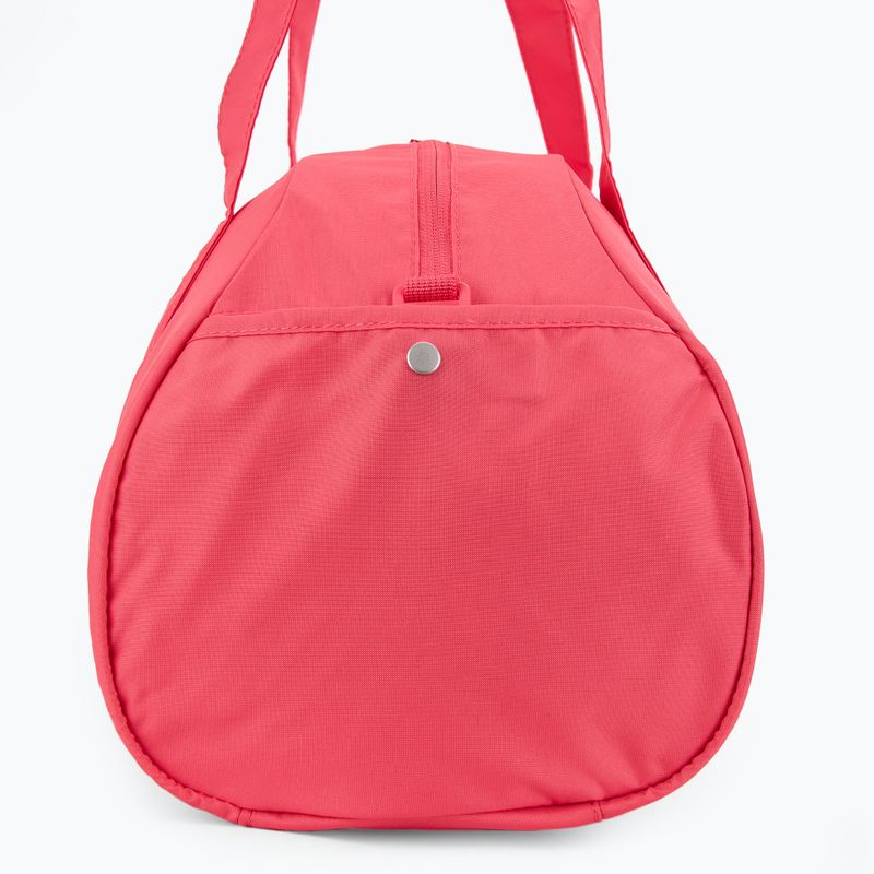 Dámská tréninková taška Nike Gym Club 24 l aster pink/ aster pink/ volt 6