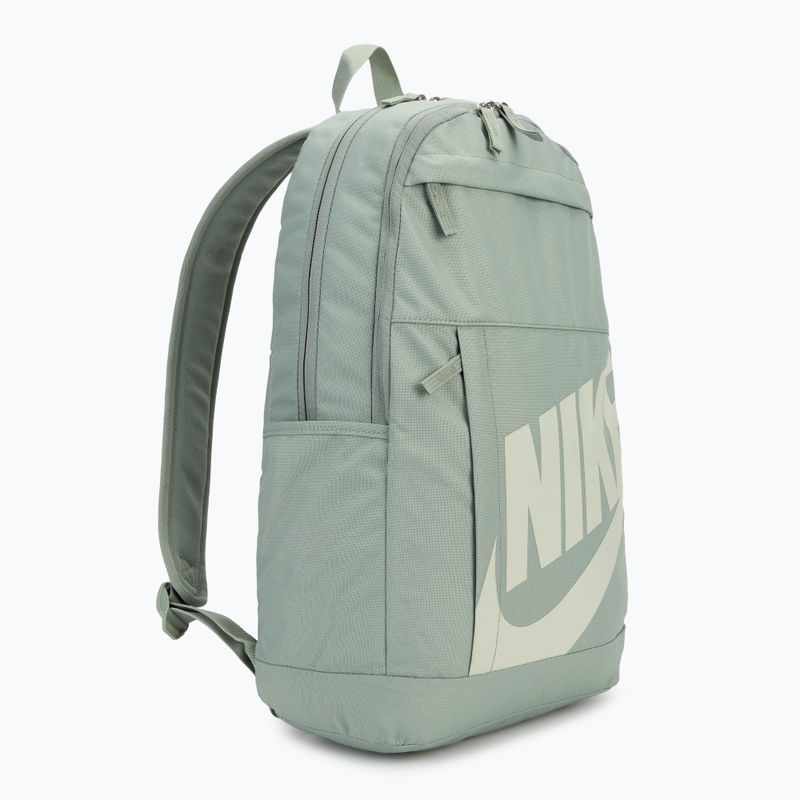 Batoh Nike Elemental 21 l jade horizon/sea glass 2