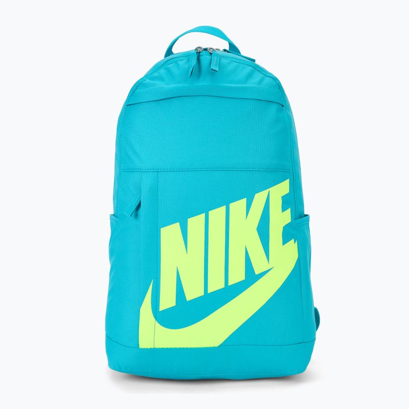 Batoh  Nike Elemental 21 l dusty cactus / dusty cactus / volt