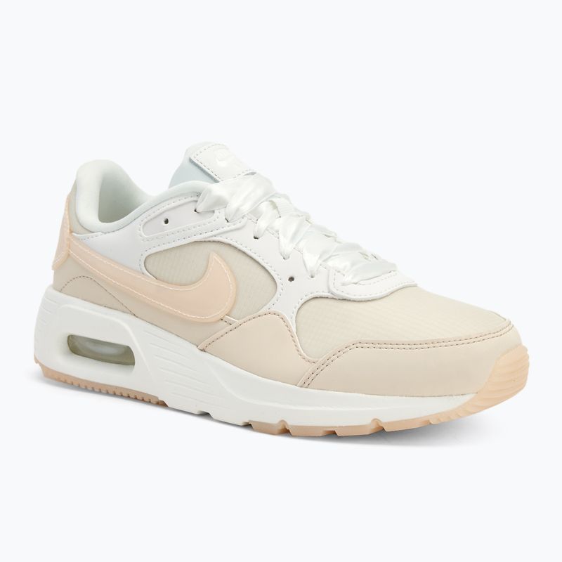 Dámské boty  Nike Air Max SC summit white/light orewood brown/phantom/guava ice