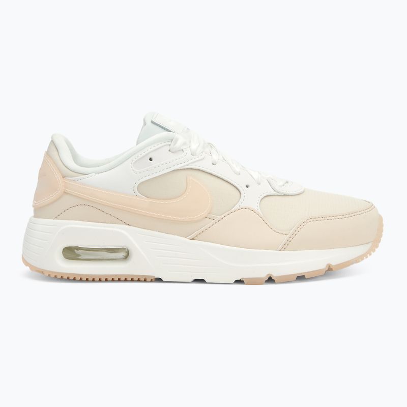 Dámské boty  Nike Air Max SC summit white/light orewood brown/phantom/guava ice 2