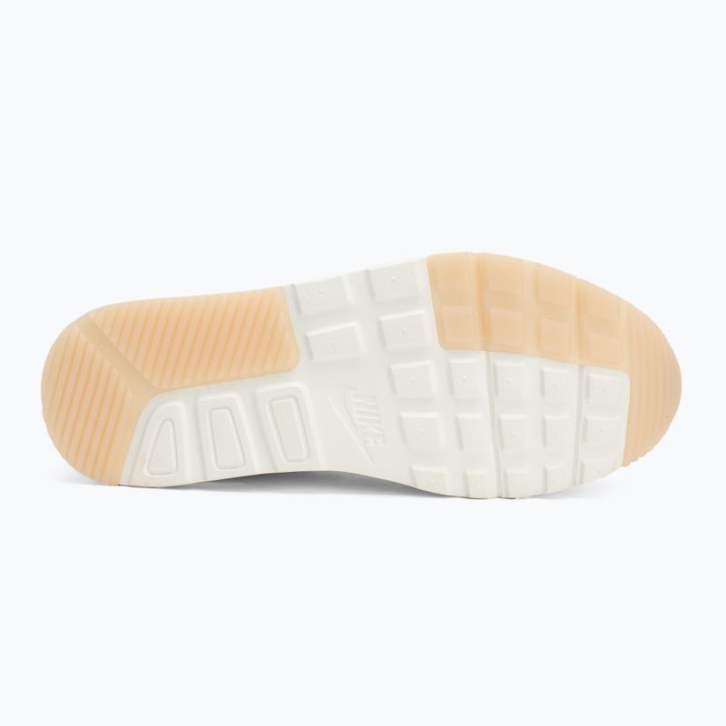 Dámské boty  Nike Air Max SC summit white/light orewood brown/phantom/guava ice 4