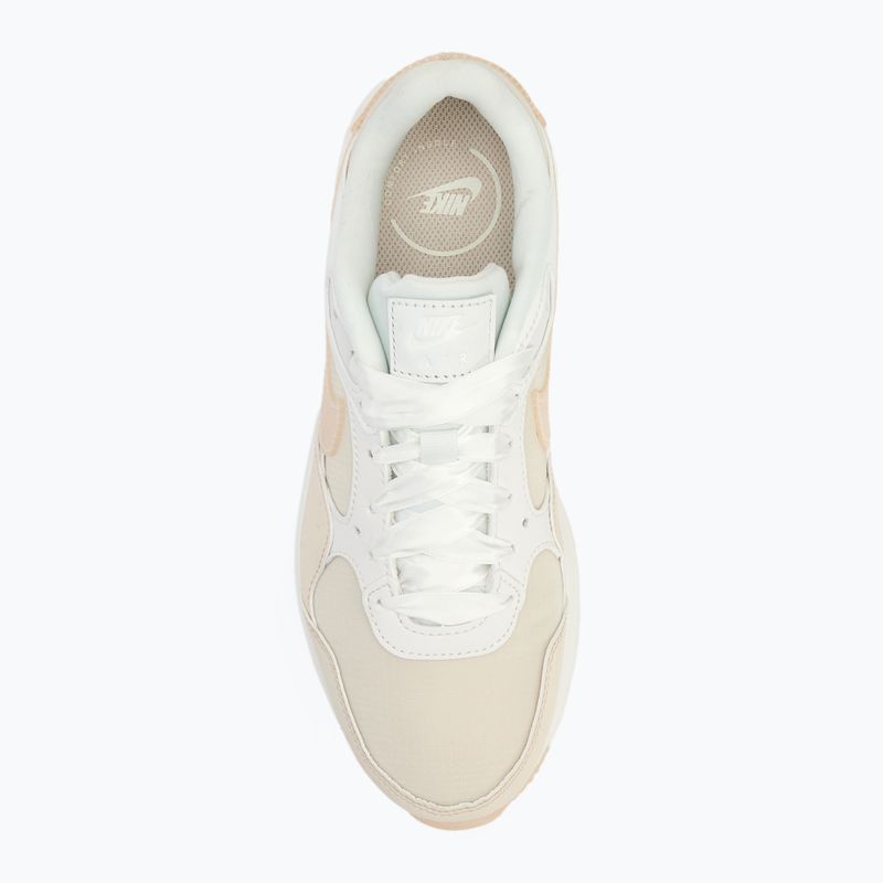 Dámské boty  Nike Air Max SC summit white/light orewood brown/phantom/guava ice 5