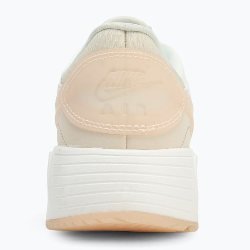 Dámské boty  Nike Air Max SC summit white/light orewood brown/phantom/guava ice 6