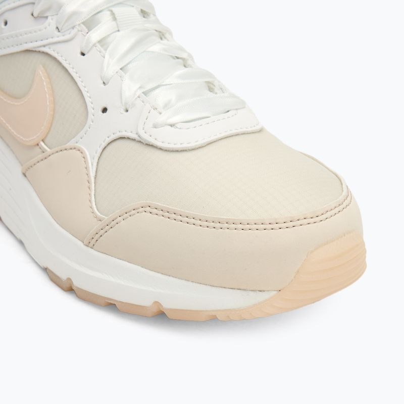 Dámské boty  Nike Air Max SC summit white/light orewood brown/phantom/guava ice 7