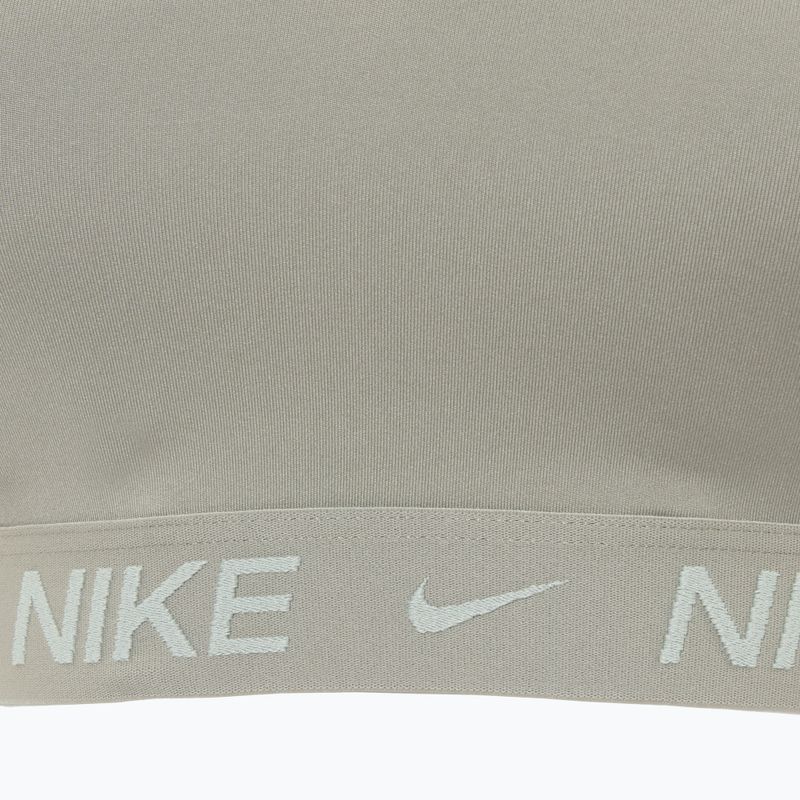 Fitness podprsenka Nike Dri-Fit Indy Light Support light army 3