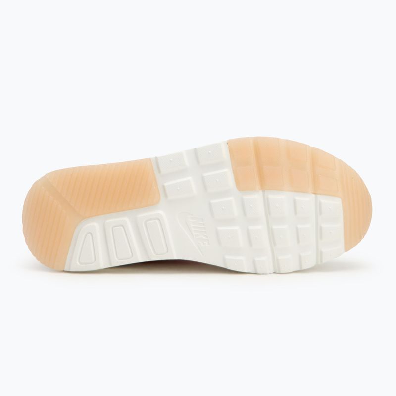 Dámské boty  Nike Air Max SC summit white/sail/phantom/red stardust 4