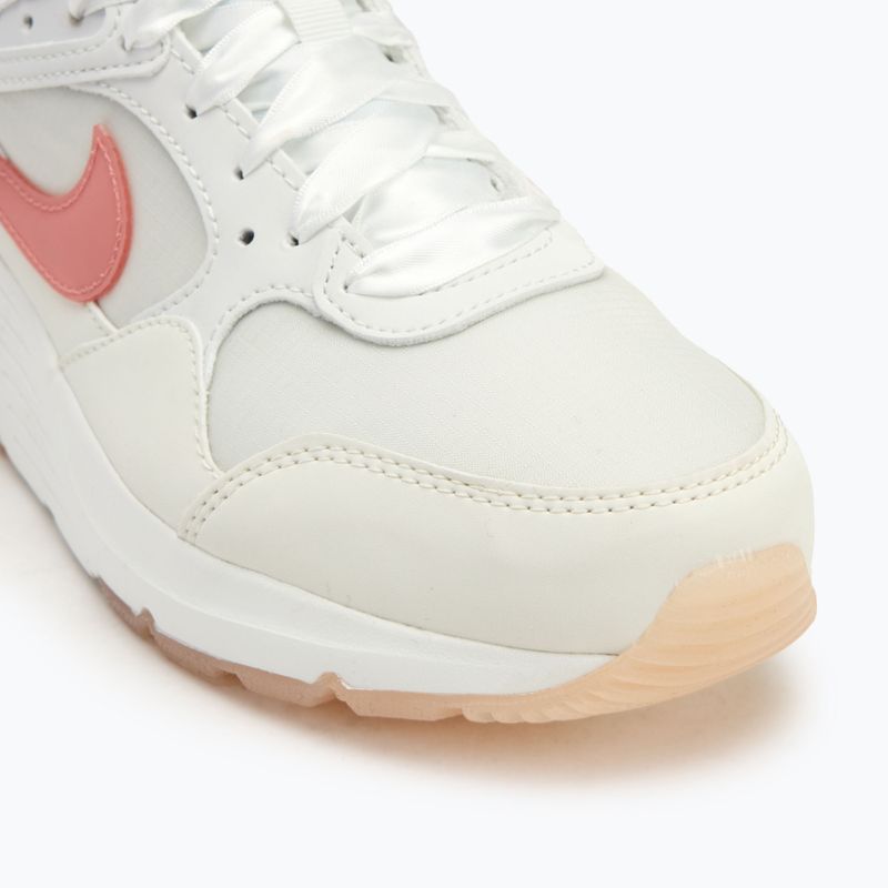 Dámské boty  Nike Air Max SC summit white/sail/phantom/red stardust 7
