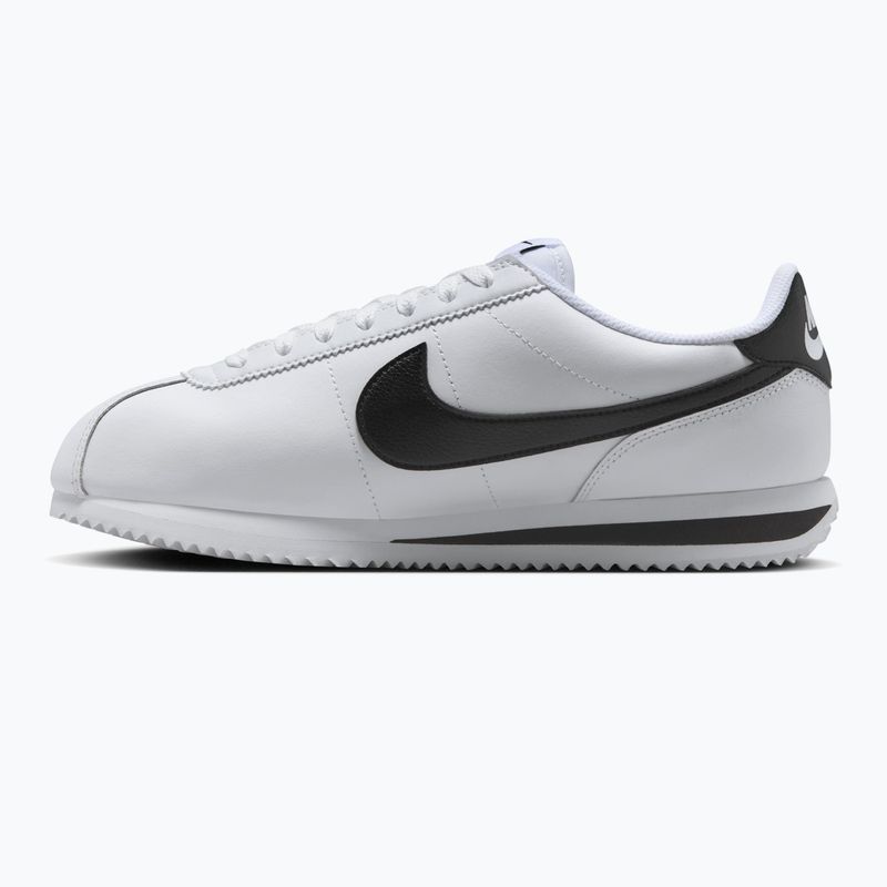 Dámské boty Nike Cortez Leather white/black 2