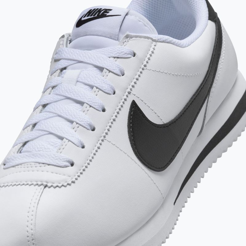 Dámské boty Nike Cortez Leather white/black 3