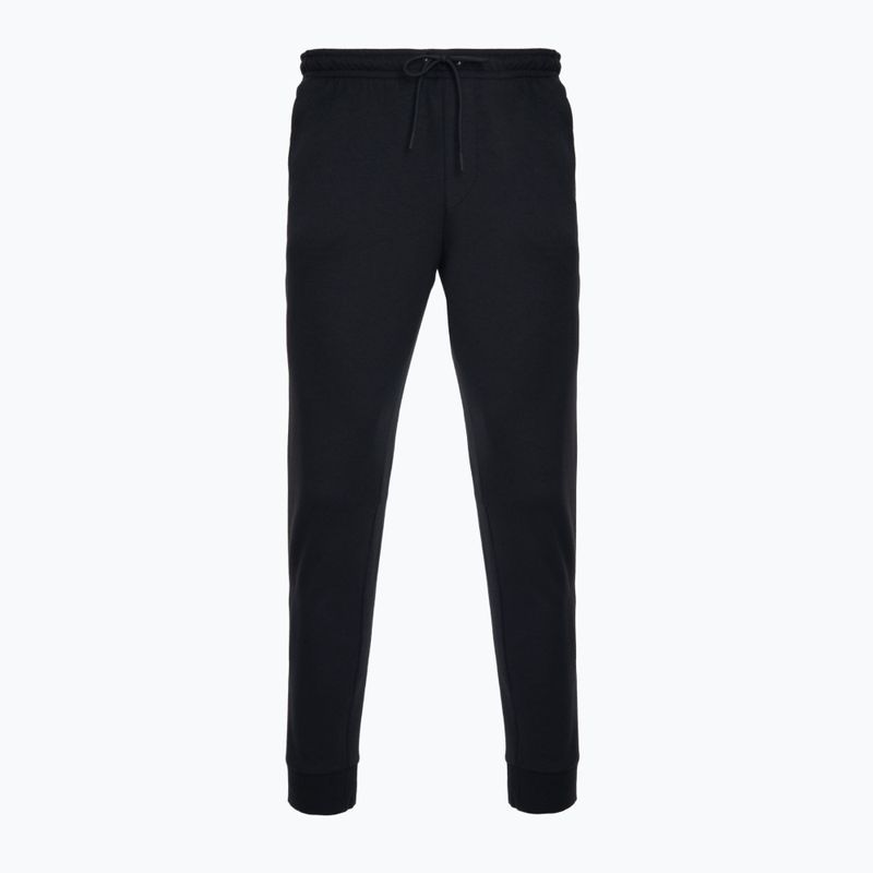 Pánské kalhoty Nike Primary Dri-Fit UV Jogger black/black