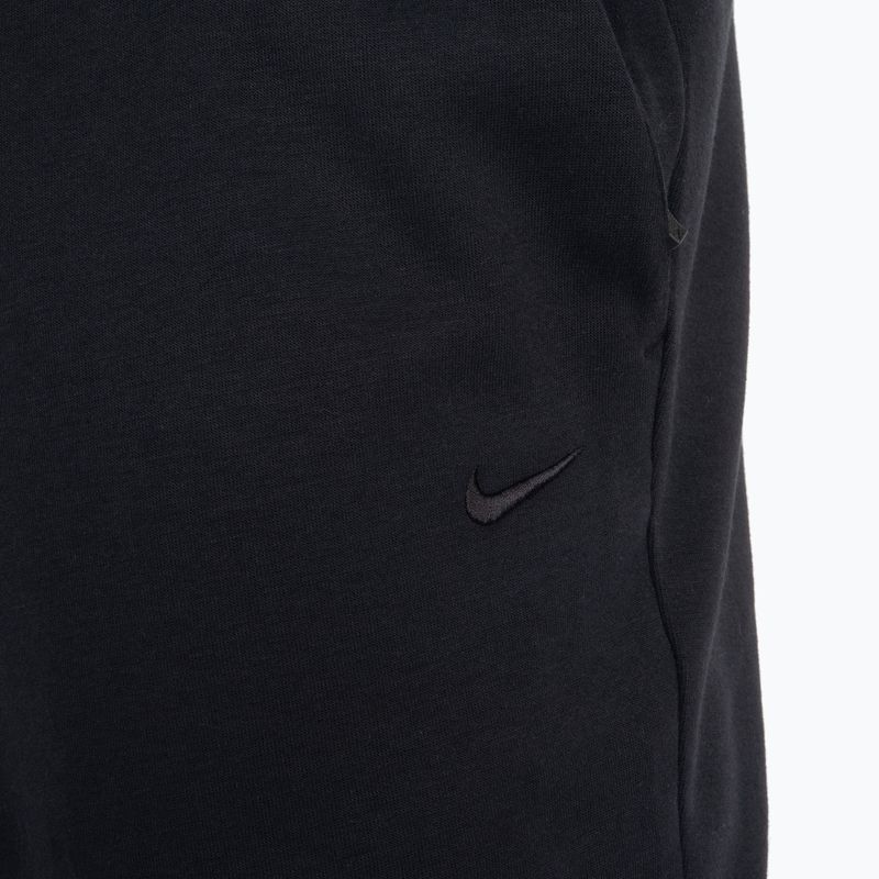 Pánské kalhoty Nike Primary Dri-Fit UV Jogger black/black 3