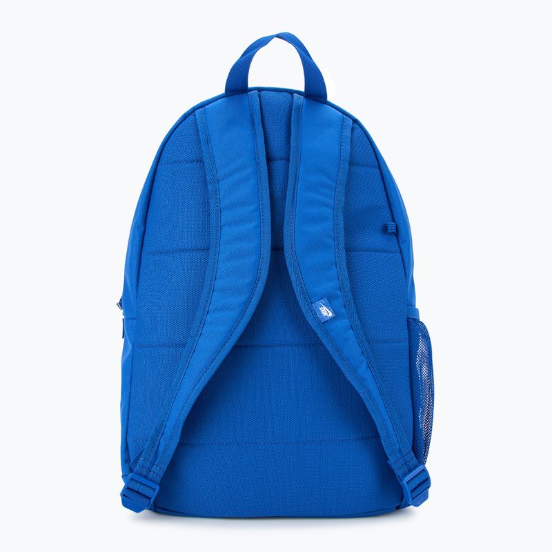 Dětský batoh Nike Elemental 20 l game royal/ game royal/ white 4