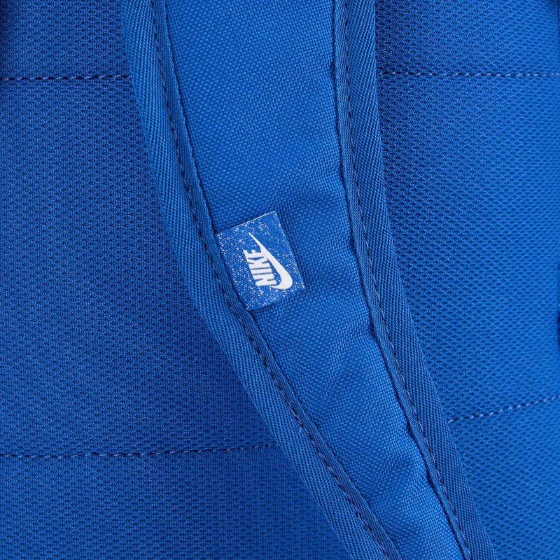 Dětský batoh Nike Elemental 20 l game royal/ game royal/ white 6